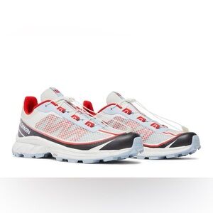 MADHAPPY x SALOMON XT-6 FT Nimbus Cloud